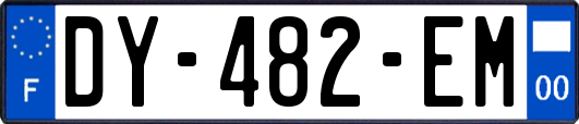 DY-482-EM