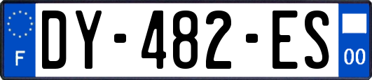 DY-482-ES