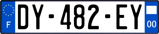 DY-482-EY