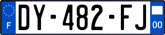 DY-482-FJ