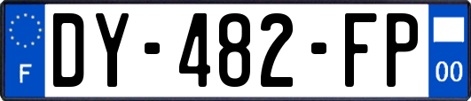 DY-482-FP