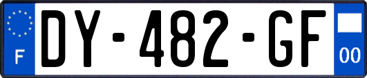 DY-482-GF