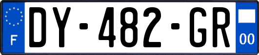 DY-482-GR