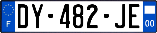 DY-482-JE