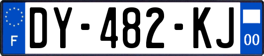 DY-482-KJ