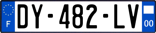 DY-482-LV