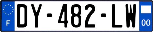 DY-482-LW