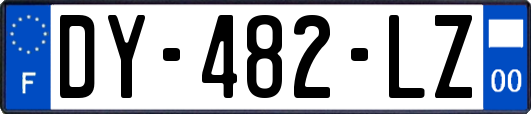 DY-482-LZ