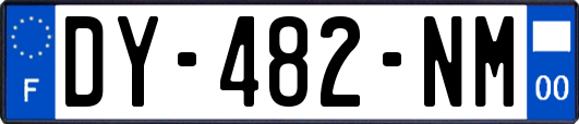 DY-482-NM