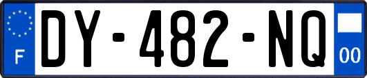 DY-482-NQ