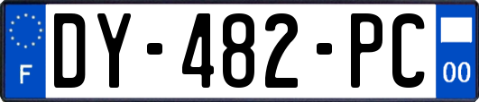 DY-482-PC