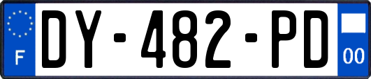 DY-482-PD