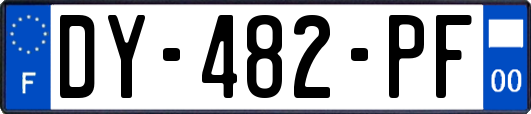 DY-482-PF