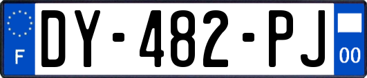 DY-482-PJ