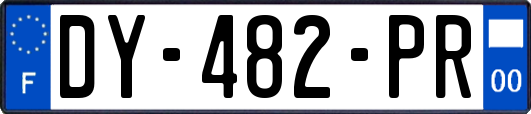 DY-482-PR