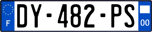 DY-482-PS
