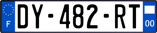 DY-482-RT