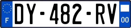 DY-482-RV