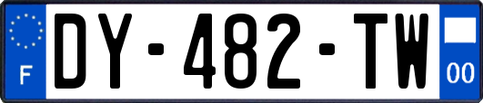 DY-482-TW