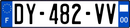 DY-482-VV