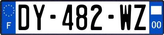 DY-482-WZ