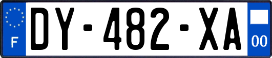 DY-482-XA