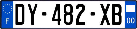 DY-482-XB