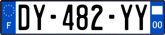 DY-482-YY