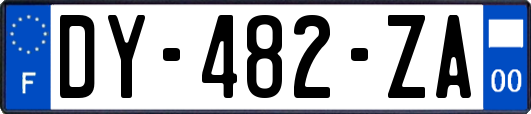 DY-482-ZA