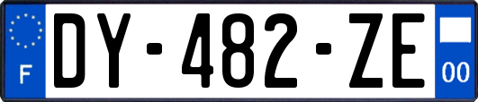 DY-482-ZE