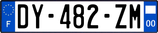 DY-482-ZM