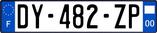 DY-482-ZP