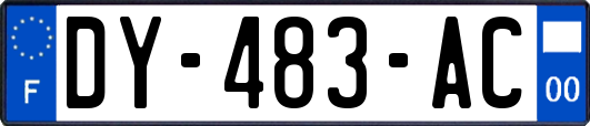 DY-483-AC