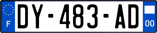 DY-483-AD
