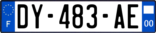 DY-483-AE