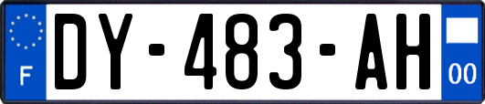DY-483-AH