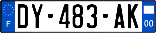 DY-483-AK