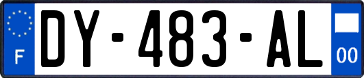 DY-483-AL