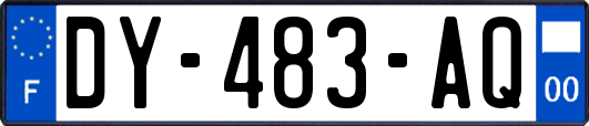 DY-483-AQ