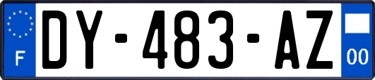 DY-483-AZ