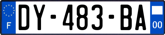 DY-483-BA
