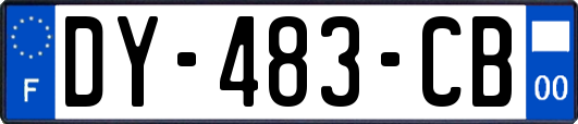 DY-483-CB