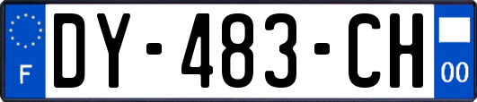 DY-483-CH