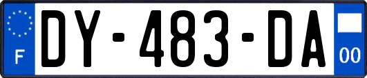 DY-483-DA