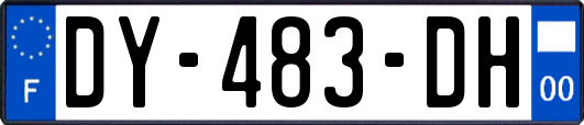 DY-483-DH