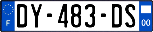 DY-483-DS