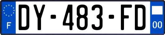 DY-483-FD