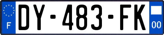 DY-483-FK