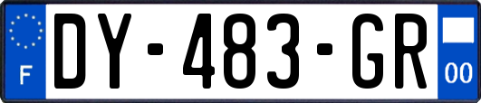 DY-483-GR