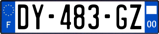 DY-483-GZ